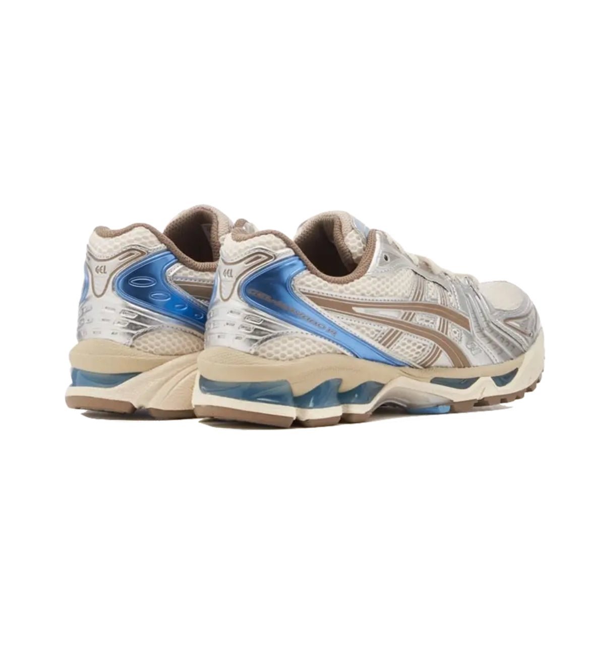 ASICS Gel-Kayano 14 Cream Pepper – Image 3