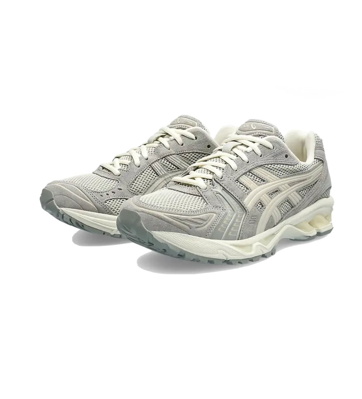 ASICS Gel-Kayano 14 White Sage Smoke Grey – Image 2