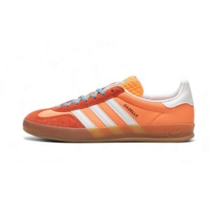 Adidas Gazelle Indoor Beam Orange