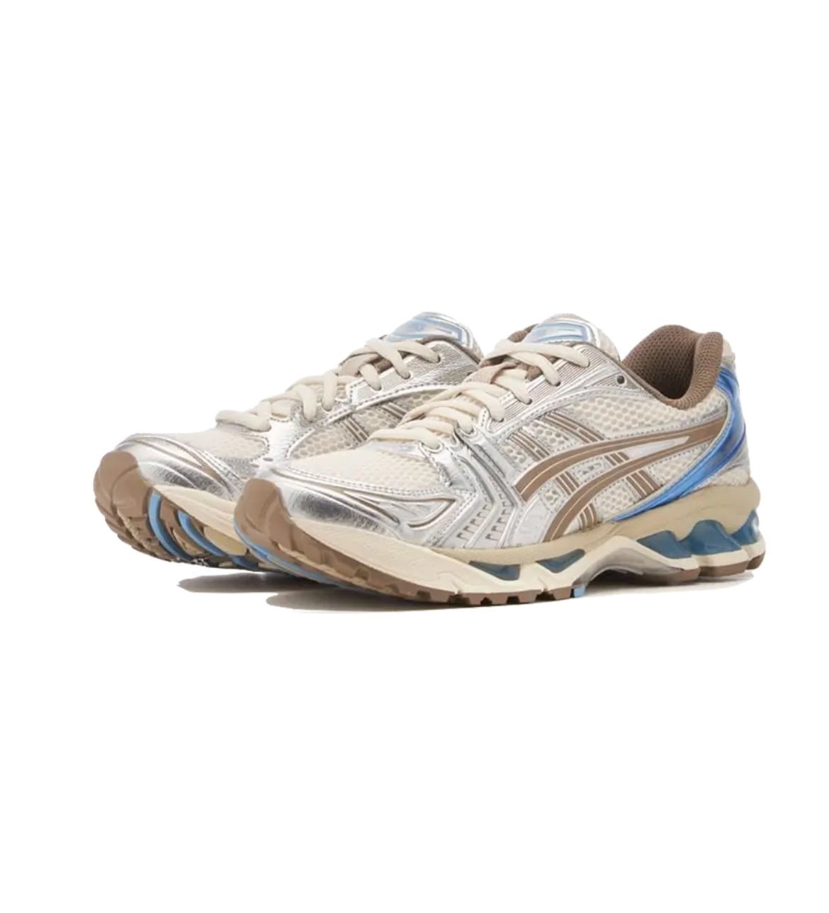 ASICS Gel-Kayano 14 Cream Pepper – Image 2