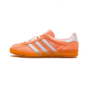 Adidas Gazelle Indoor Wonder Clay