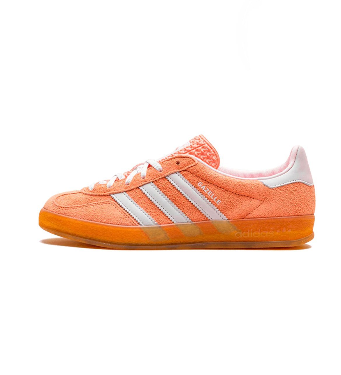 Adidas Gazelle Indoor Wonder Clay