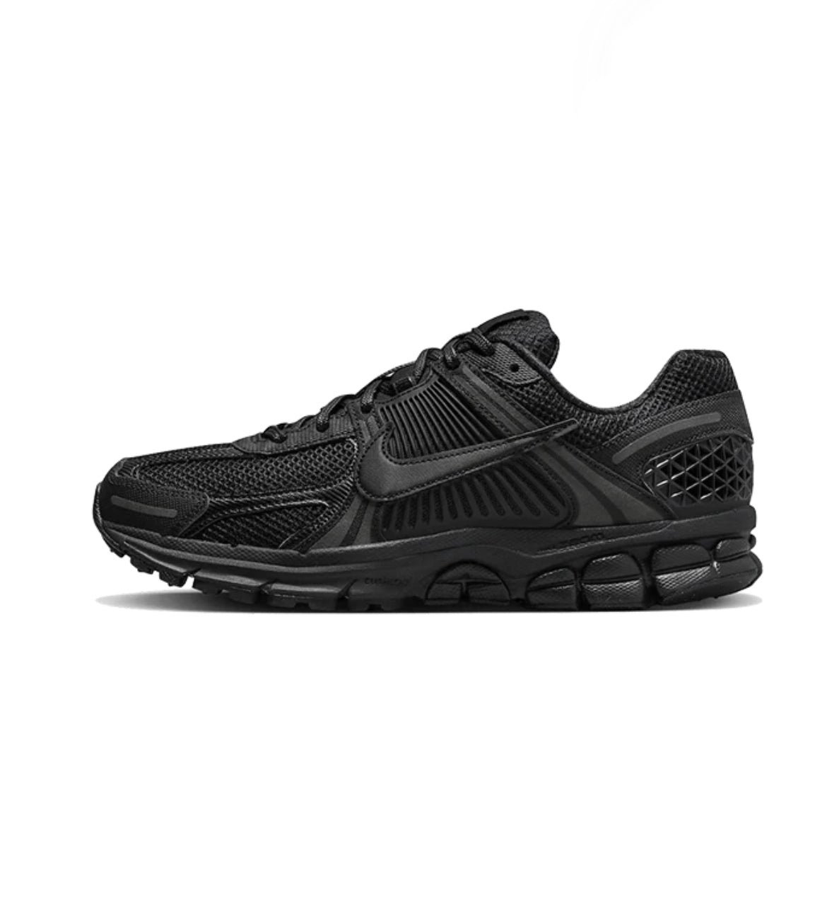 Nike Zoom Vomero 5 Triple Black