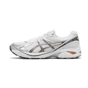 ASICS GT-2160 White Rose Red