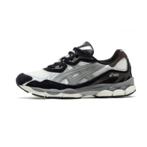 ASICS Gel-NYC Ivory Clay Grey