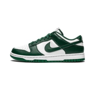 Nike Dunk Low Spartan Green
