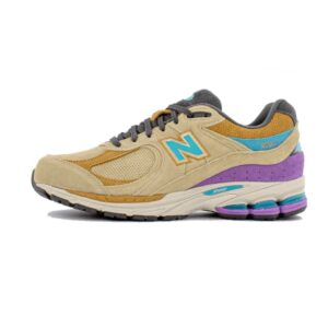 New Balance 2002R J.Crew Incense