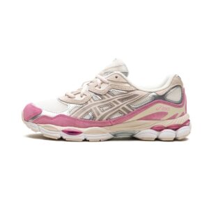 ASICS Gel-NYC Cream Mineral Beige Pink