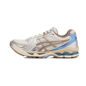 ASICS Gel-Kayano 14 Cream Pepper