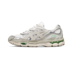 ASICS Gel-NYC Cream Fossil