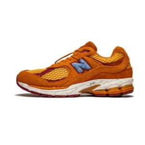 New Balance 2002R Salehe Bembury Peace Be The Journey