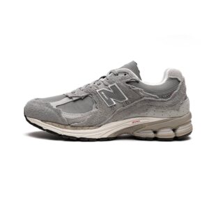 New Balance 2002R Protection Pack Grey
