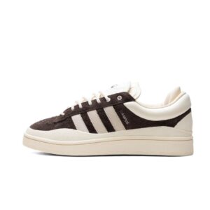 Adidas Campus Deep Brown Chalk Bad Bunny
