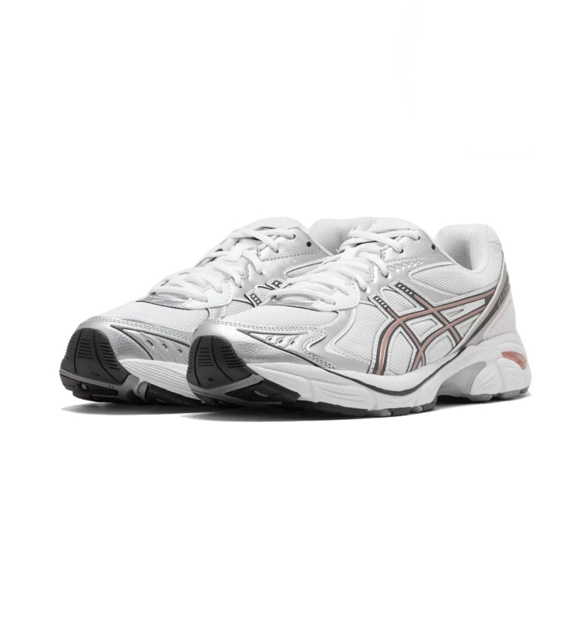 ASICS GT-2160 White Rose Red – Image 2