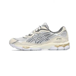 ASICS Gel-NYC Oatmeal
