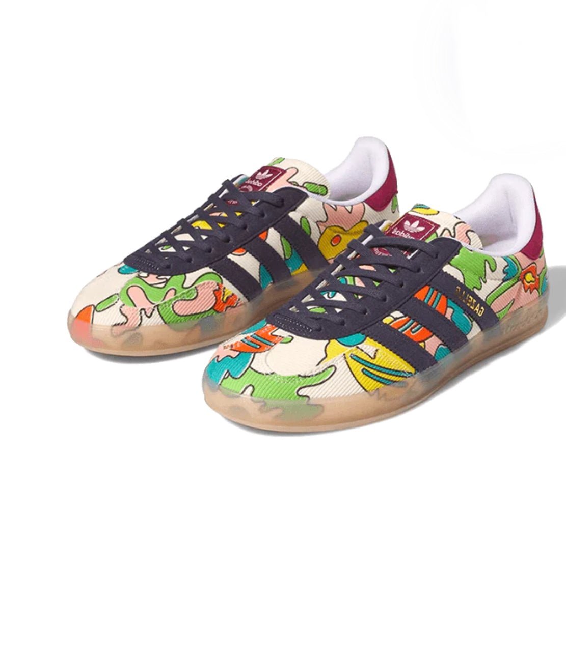 Adidas Gazelle Indoor Sean Wotherspoon – Image 2