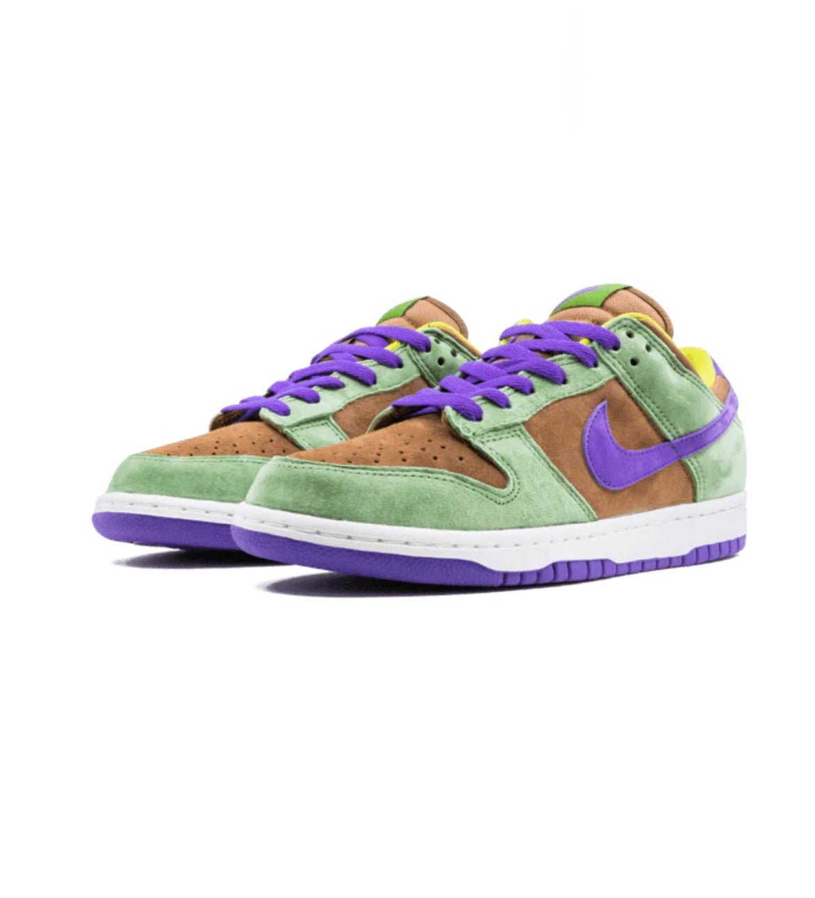 Nike Dunk Low Veneer (2020) – Image 2
