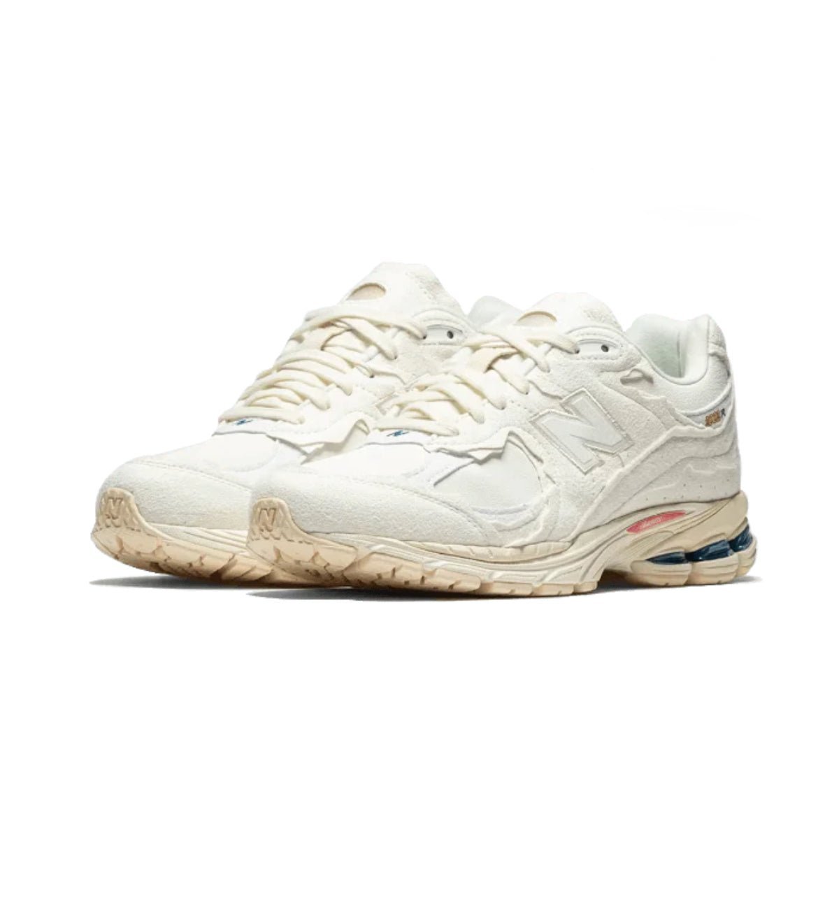 New Balance 2002R Protection Pack Sea Salt – Image 2