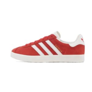 Adidas Gazelle 85 Better Scarlet