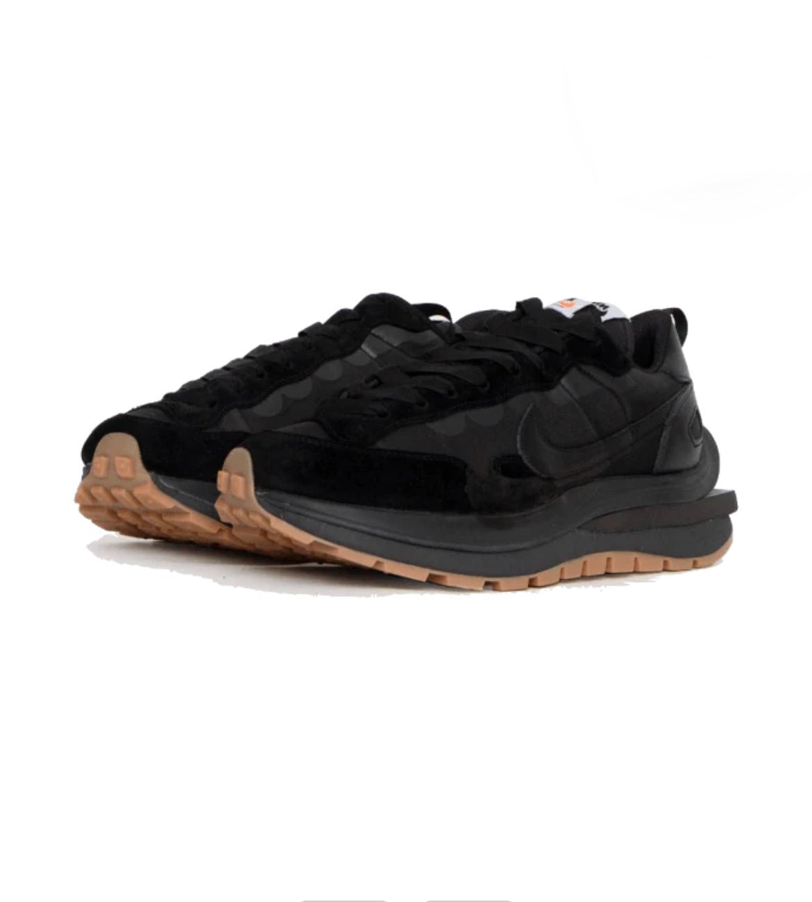Nike Vaporwaffle Sacai Black Gum – Image 2
