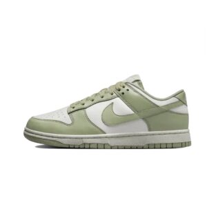 Nike Dunk Low Next Nature Olive Aura