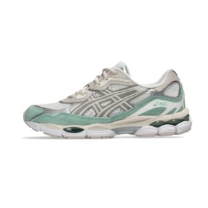 ASICS Gel-NYC Cream Green