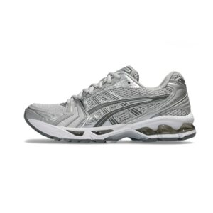 ASICS Gel-Kayano 14 Cloud Clay Grey