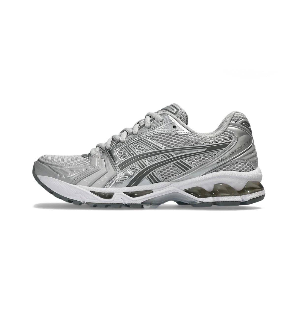 ASICS Gel-Kayano 14 Cloud Clay Grey