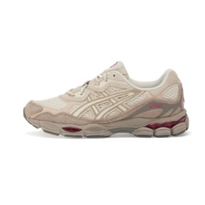ASICS Gel-NYC Cream Moonrock