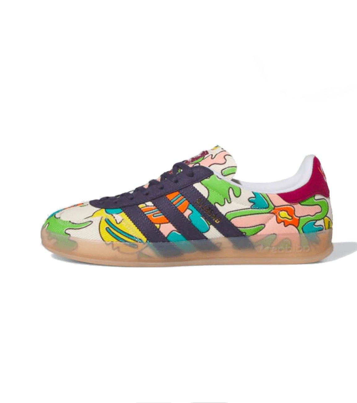 Adidas Gazelle Indoor Sean Wotherspoon