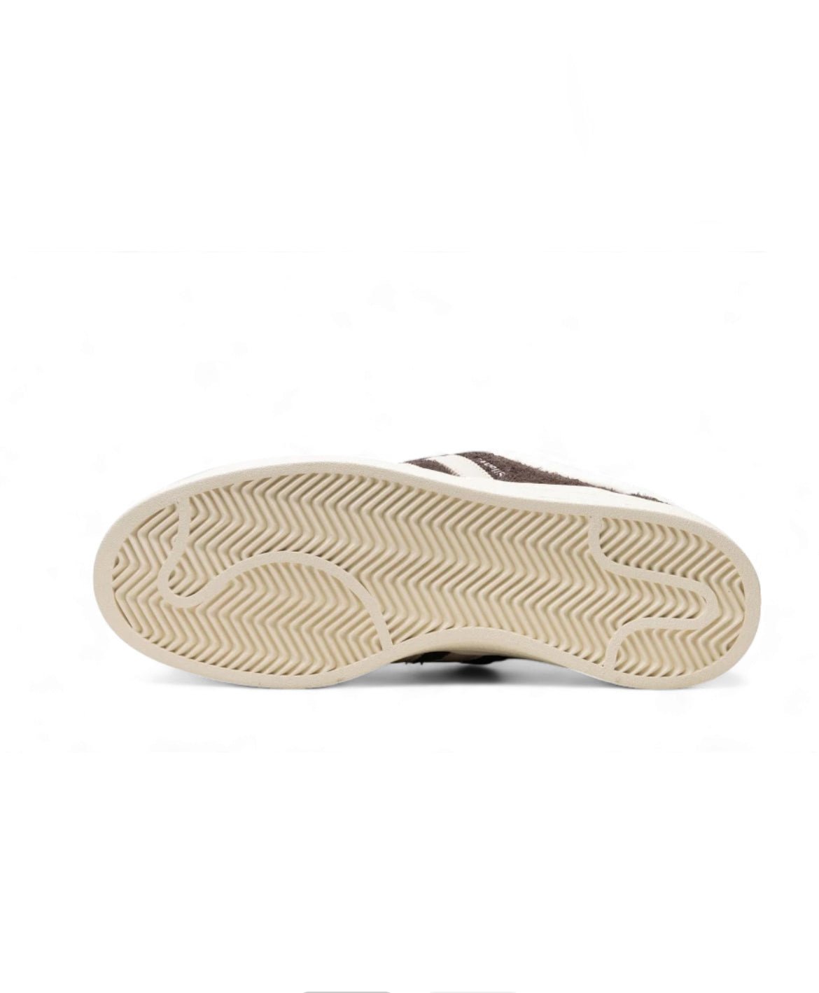 Adidas Campus Deep Brown Chalk Bad Bunny – Image 4