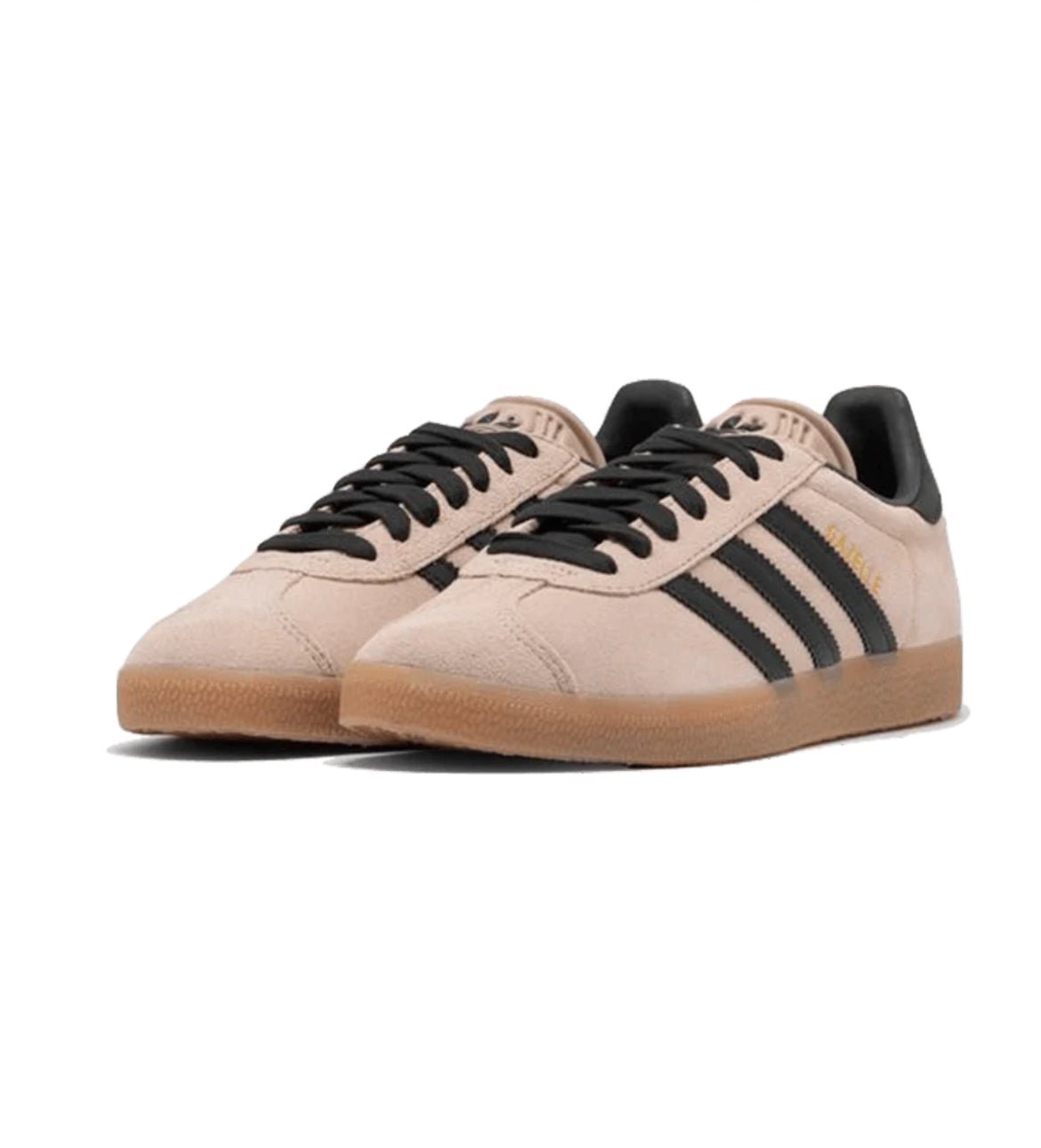 Adidas Gazelle Wonder Taupe Night Indigo – Image 2