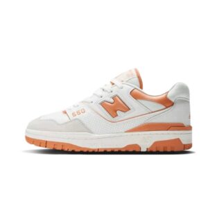 New Balance 550 Burnt Orange
