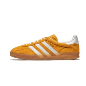 Adidas Gazelle Indoor Orange Peel