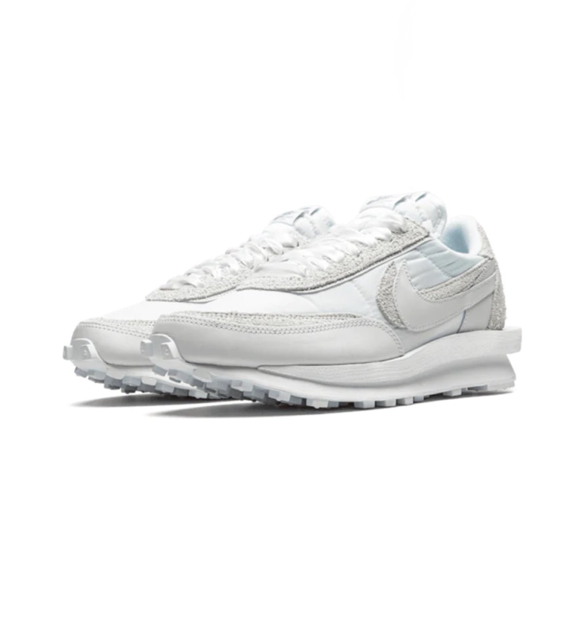 Nike LD Waffle Sacai White – Image 2