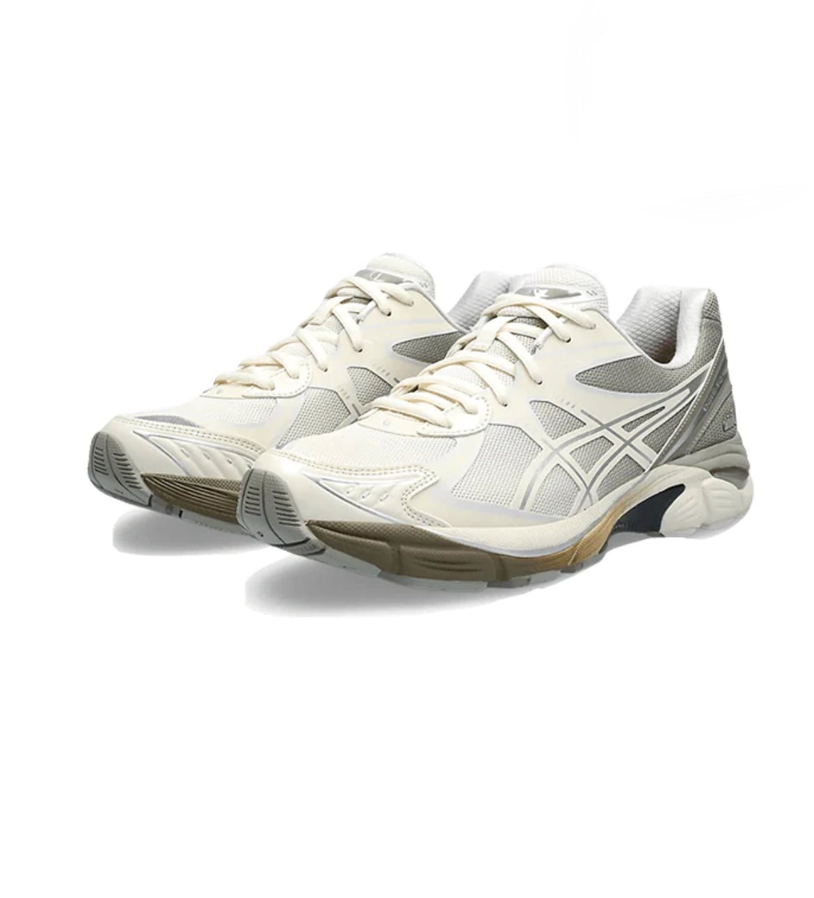 ASICS GT-2160 Dime Cream Grey – Image 2