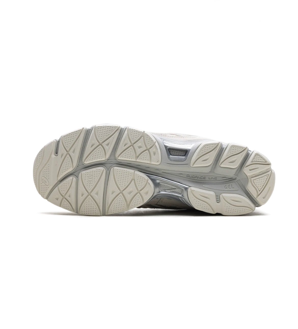ASICS Gel-NYC Grey Cream – Image 4
