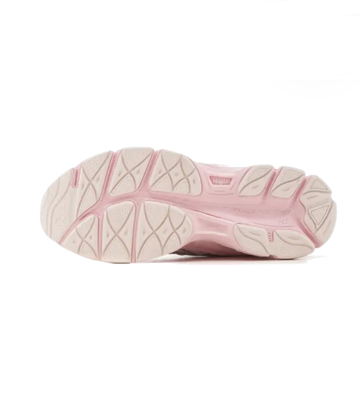 ASICS Gel-NYC Kicki Yang Zhang Pink Cream Pure Silver – Image 2