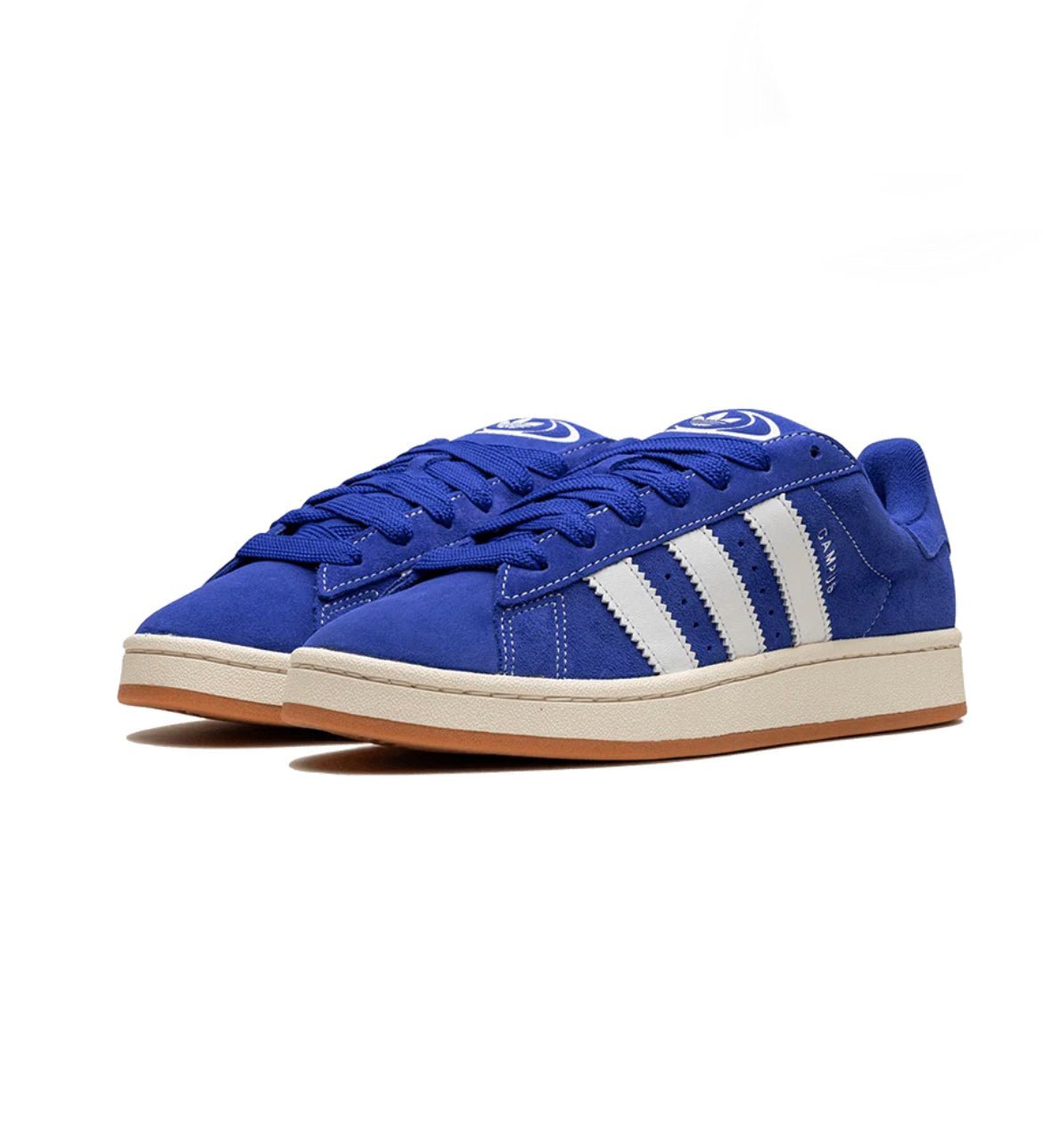Adidas Campus 00s Lucid Blue – Image 2