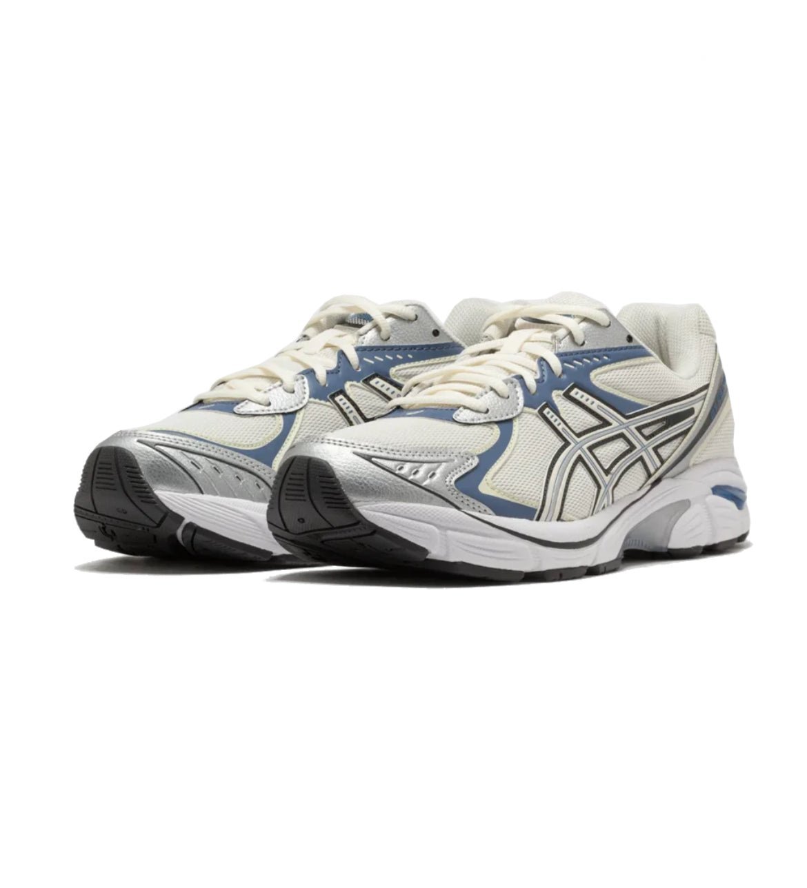 ASICS GT-2160 Cream Denim Blue – Image 2