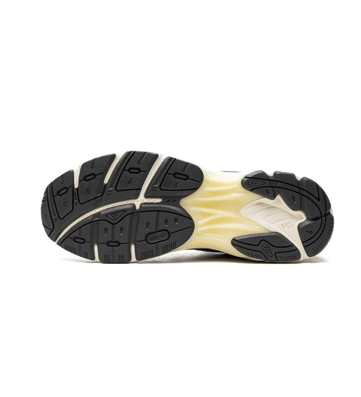 ASICS GT-2160 Seal Grey Jewel Green – Image 4