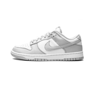 Nike Dunk Low Grey Fog