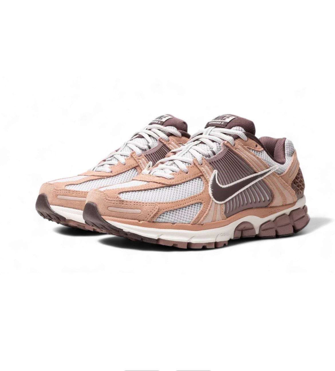 Nike Zoom Vomero 5 Dusted Clay – Image 2