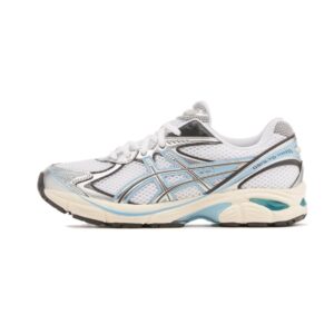 ASICS GT-2160 White Pure Silver Blue