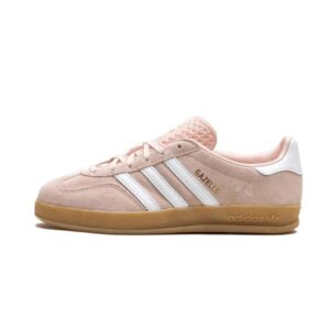 Adidas Gazelle Indoor Sandy Pink