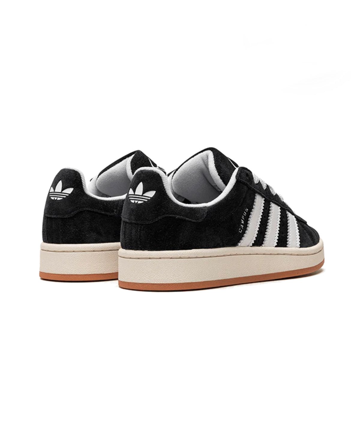 Adidas Campus 00s Core Black (Noir) – Image 3