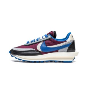 Nike LD Waffle Sacai Undercover Night Maroon Team Royal