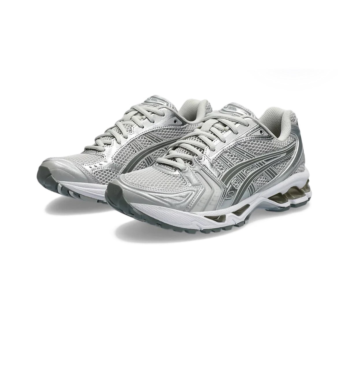 ASICS Gel-Kayano 14 Cloud Clay Grey – Image 2