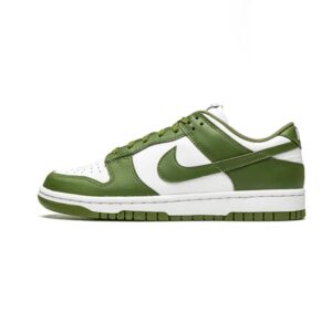 Nike Dunk Low Medium Olive