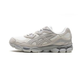ASICS Gel-NYC Grey Cream